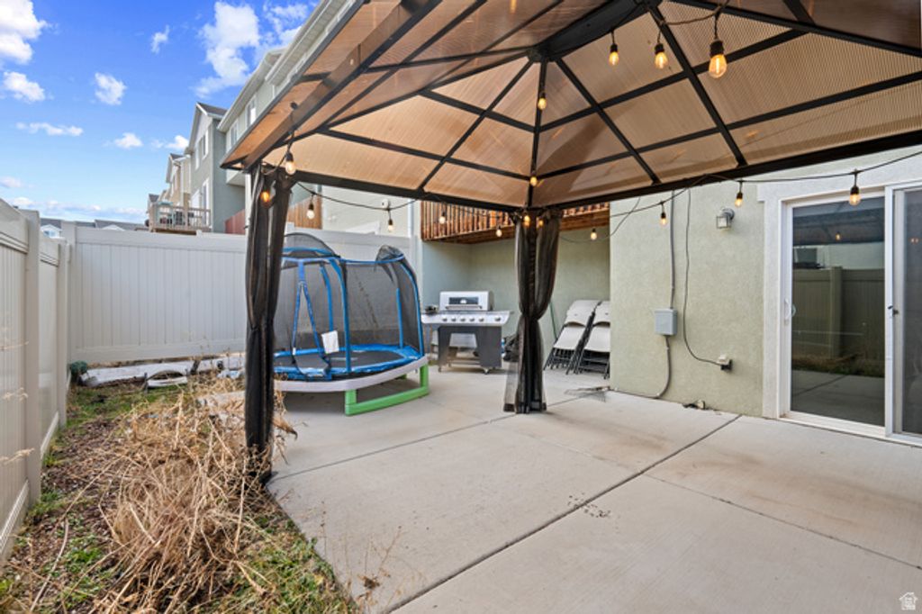 Image 27 of property listing at 14287 S MEADOW ROSE DR, Herriman, UT 84096