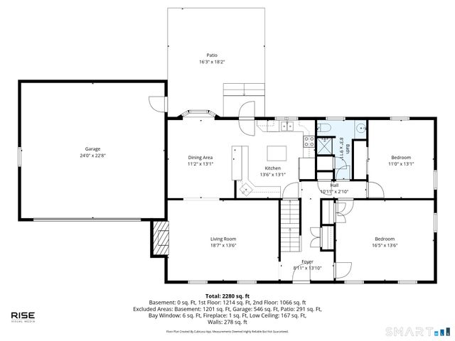 9 Sparrow Bush Lane, Guilford, CT 06437