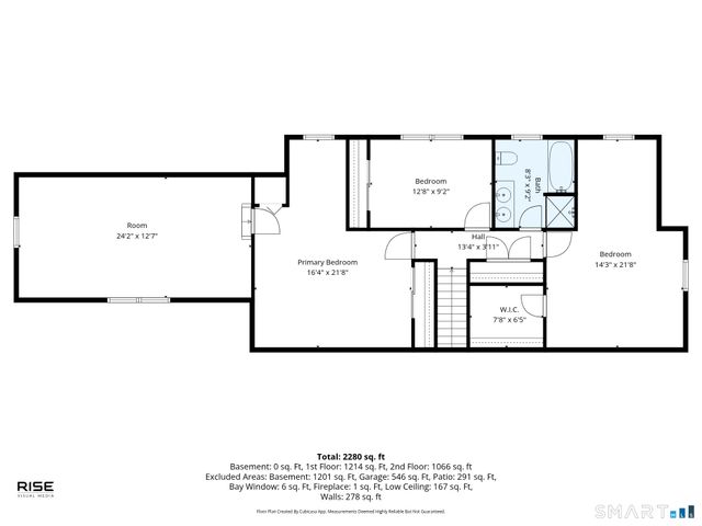 9 Sparrow Bush Lane, Guilford, CT 06437