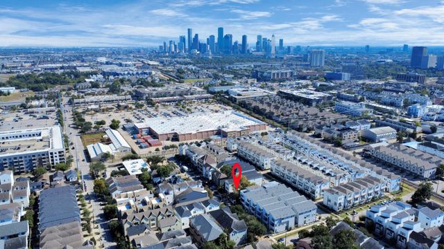 4215 Eli Street, Houston, TX 77007