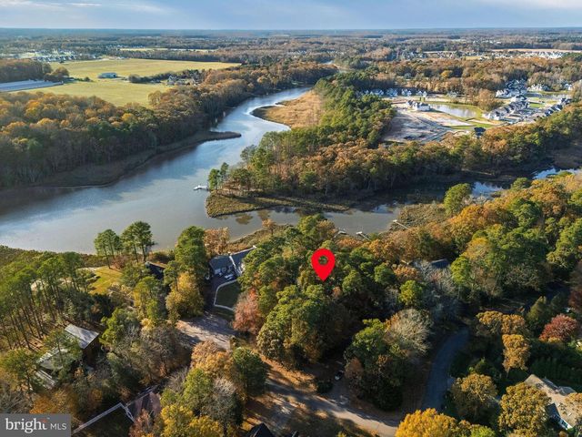 303 TANGLEWOOD DR, Lewes, DE 19958