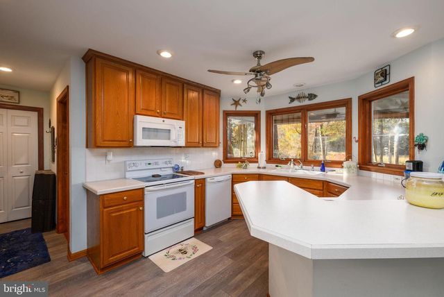 303 TANGLEWOOD DR, Lewes, DE 19958