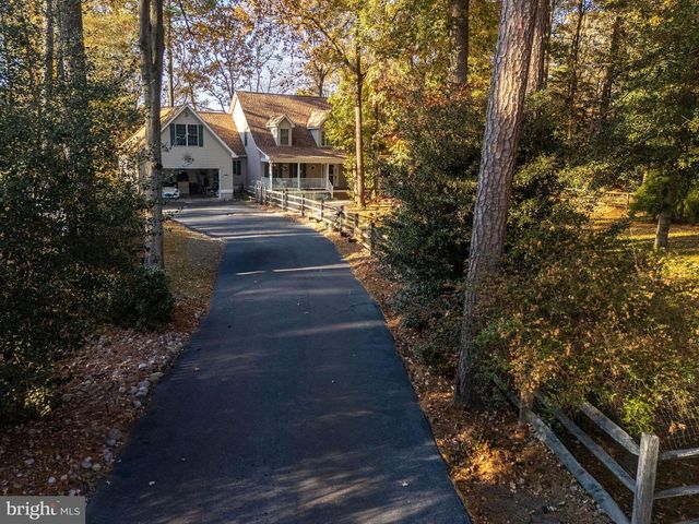 303 TANGLEWOOD DR, Lewes, DE 19958