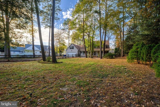 303 TANGLEWOOD DR, Lewes, DE 19958