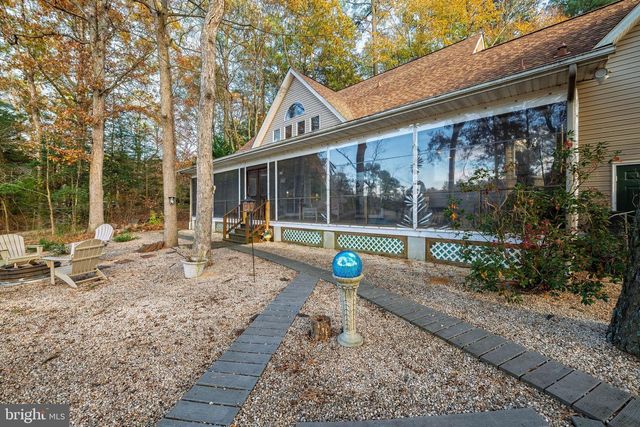 303 TANGLEWOOD DR, Lewes, DE 19958