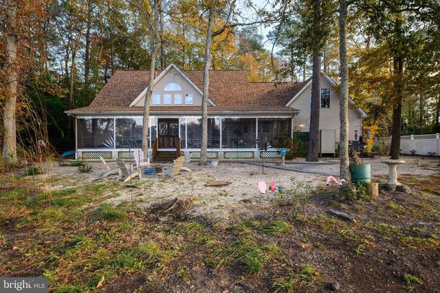 303 TANGLEWOOD DR, Lewes, DE 19958