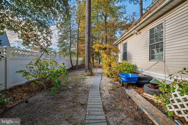 303 TANGLEWOOD DR, Lewes, DE 19958