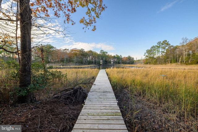 303 TANGLEWOOD DR, Lewes, DE 19958