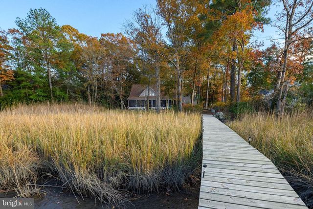 303 TANGLEWOOD DR, Lewes, DE 19958