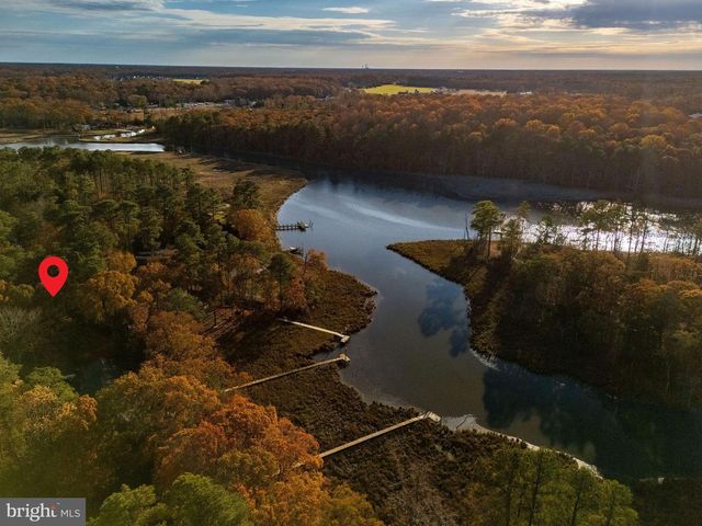 303 TANGLEWOOD DR, Lewes, DE 19958