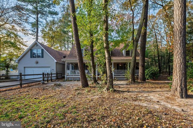 303 TANGLEWOOD DR, Lewes, DE 19958