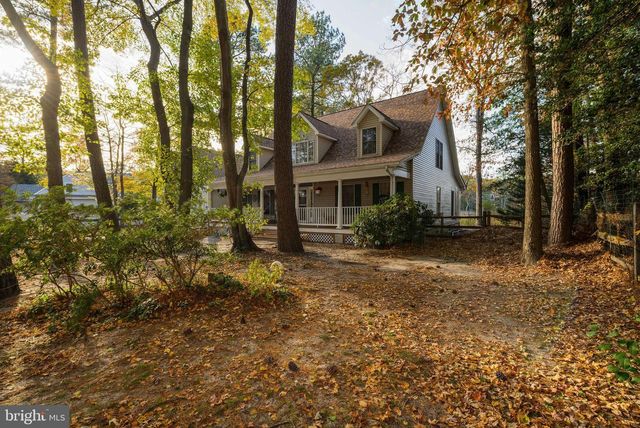 303 TANGLEWOOD DR, Lewes, DE 19958