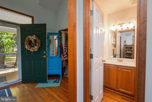 303 TANGLEWOOD DR, Lewes, DE 19958