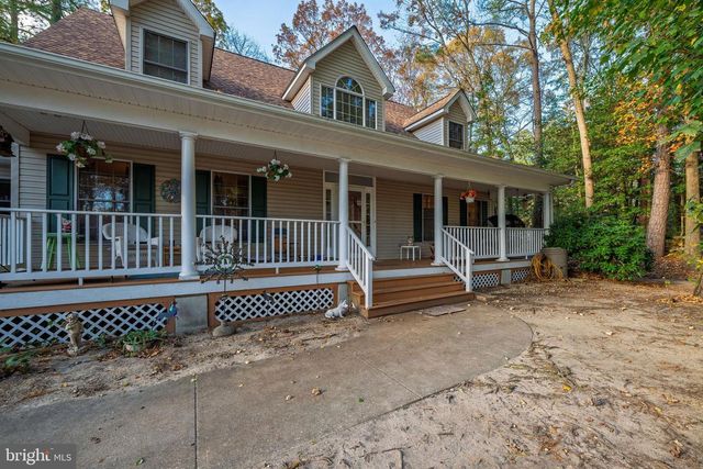 303 TANGLEWOOD DR, Lewes, DE 19958