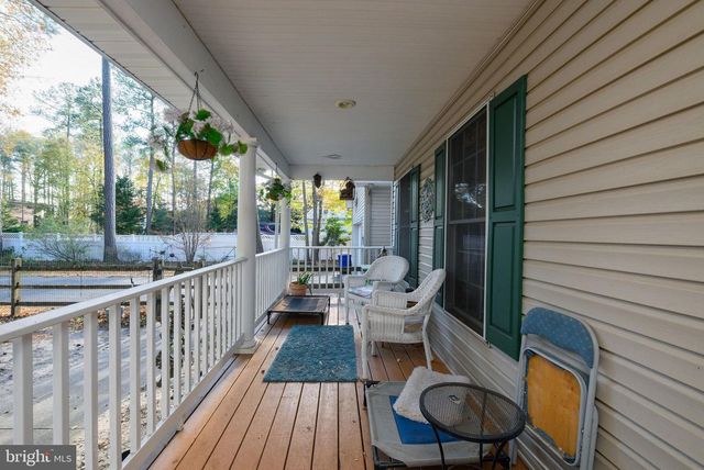 303 TANGLEWOOD DR, Lewes, DE 19958