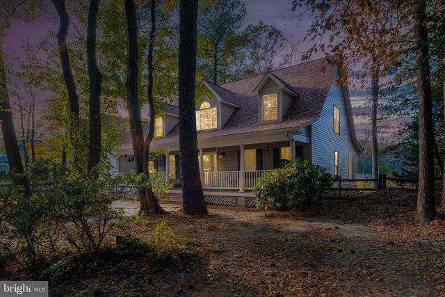 303 TANGLEWOOD DR, Lewes, DE 19958