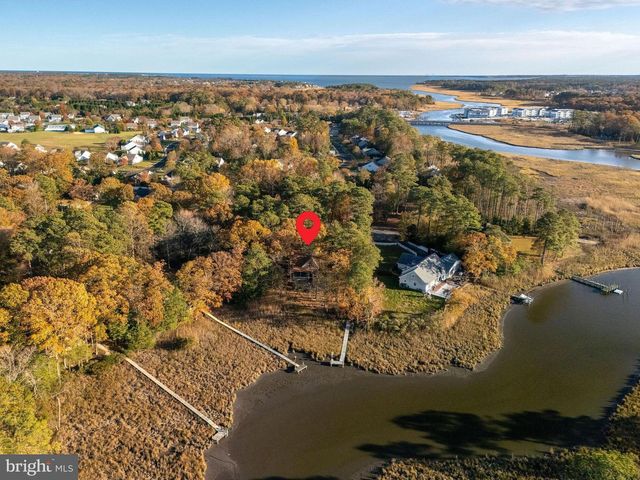 303 TANGLEWOOD DR, Lewes, DE 19958