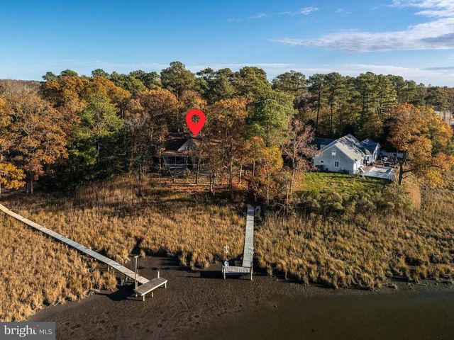 303 TANGLEWOOD DR, Lewes, DE 19958