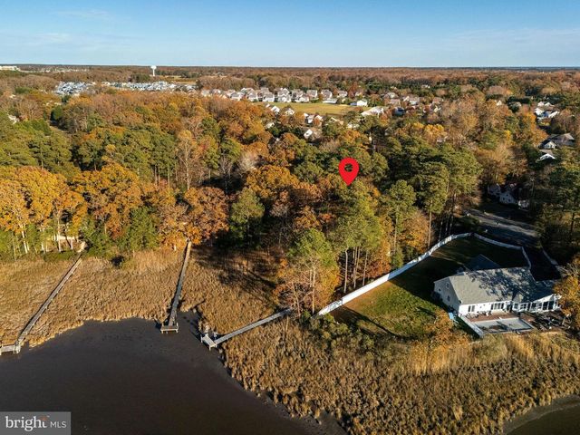 303 TANGLEWOOD DR, Lewes, DE 19958