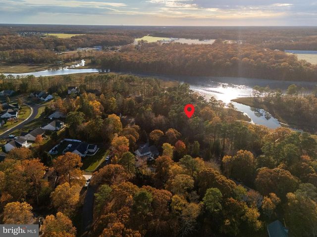 303 TANGLEWOOD DR, Lewes, DE 19958