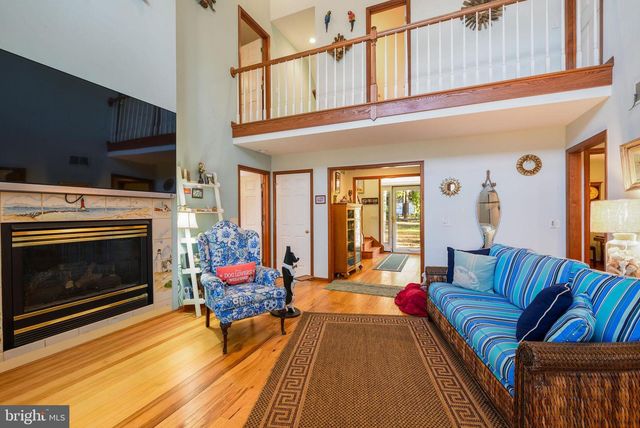 303 TANGLEWOOD DR, Lewes, DE 19958