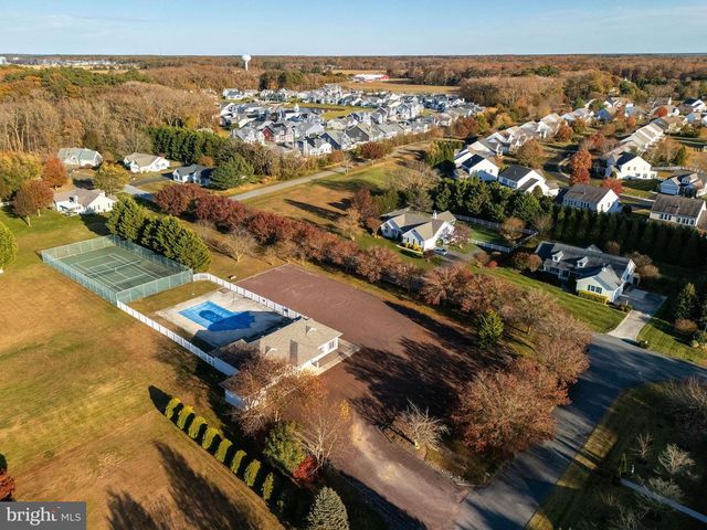 303 TANGLEWOOD DR, Lewes, DE 19958