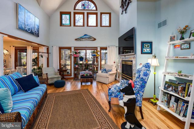 303 TANGLEWOOD DR, Lewes, DE 19958