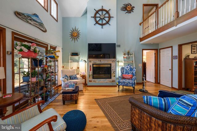 303 TANGLEWOOD DR, Lewes, DE 19958