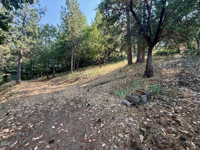 Weller Lane, Ashland, OR 97520