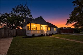 131 Forsythe ST, Norfolk, VA 23505