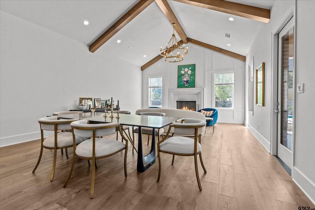 2523 Oak Alley, Tyler, TX 75703