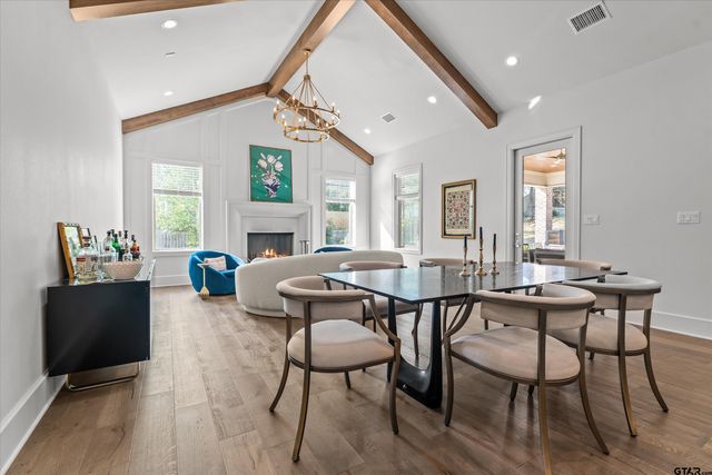 2523 Oak Alley, Tyler, TX 75703