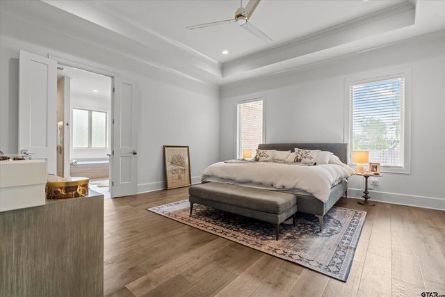 2523 Oak Alley, Tyler, TX 75703