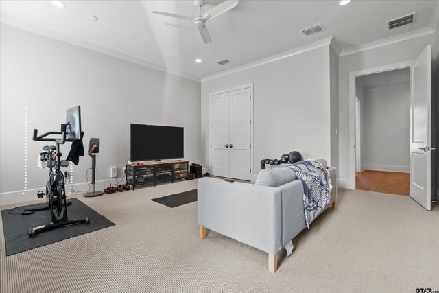 2523 Oak Alley, Tyler, TX 75703