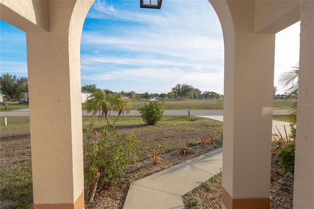 25324 LYCHEE COURT, Punta Gorda, FL 33955