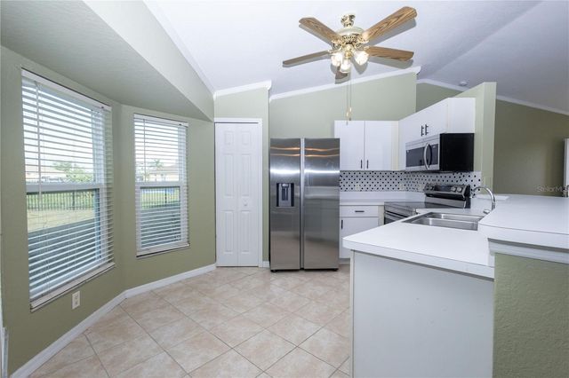 25324 LYCHEE COURT, Punta Gorda, FL 33955