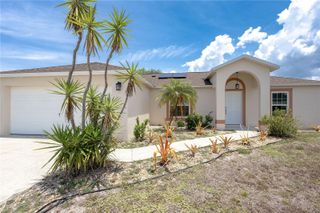 25324 LYCHEE COURT, Punta Gorda, FL 33955