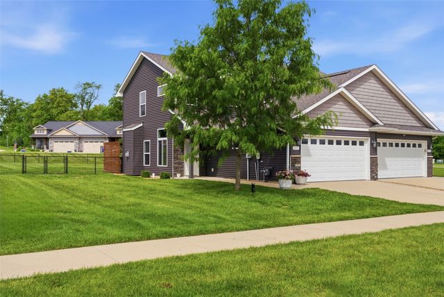 617 Dakota Avenue, Tiffin, IA 52340