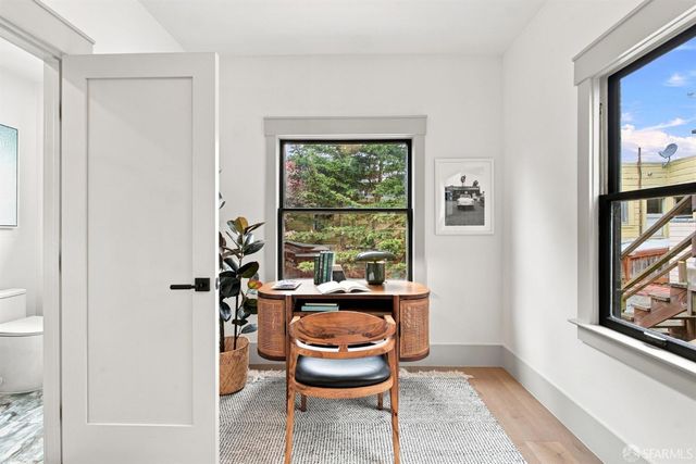 411 17th Avenue, San Francisco, CA 94121