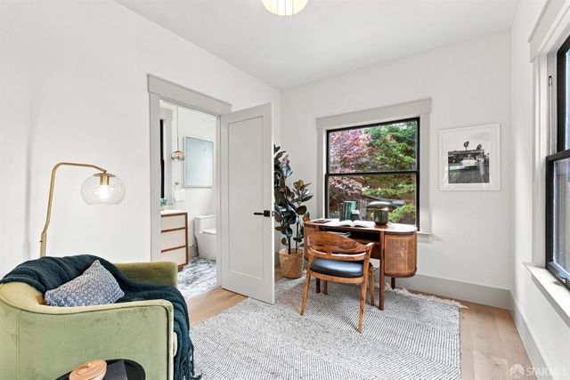 411 17th Avenue, San Francisco, CA 94121