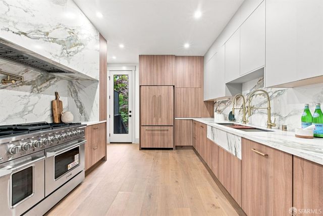 411 17th Avenue, San Francisco, CA 94121