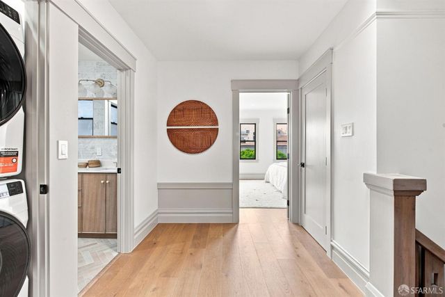411 17th Avenue, San Francisco, CA 94121