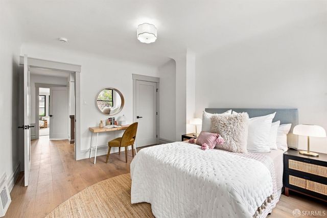 411 17th Avenue, San Francisco, CA 94121