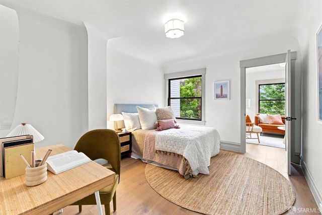 411 17th Avenue, San Francisco, CA 94121