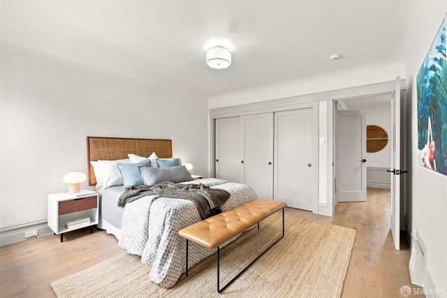 411 17th Avenue, San Francisco, CA 94121