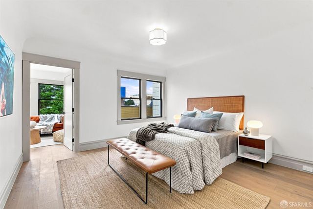 411 17th Avenue, San Francisco, CA 94121