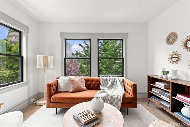 411 17th Avenue, San Francisco, CA 94121