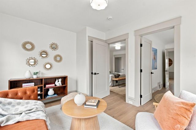 411 17th Avenue, San Francisco, CA 94121