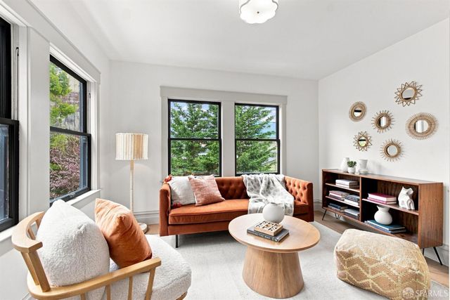 411 17th Avenue, San Francisco, CA 94121
