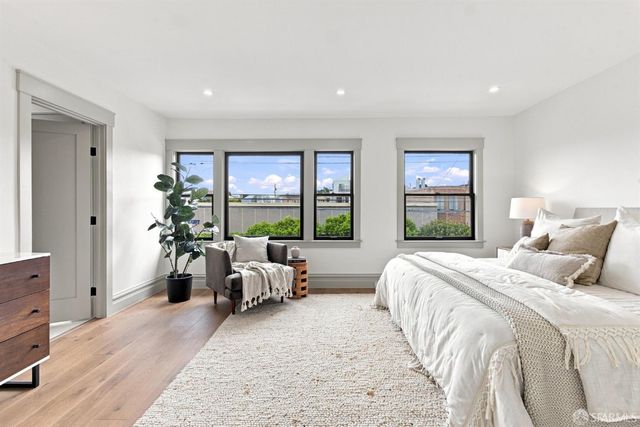 411 17th Avenue, San Francisco, CA 94121
